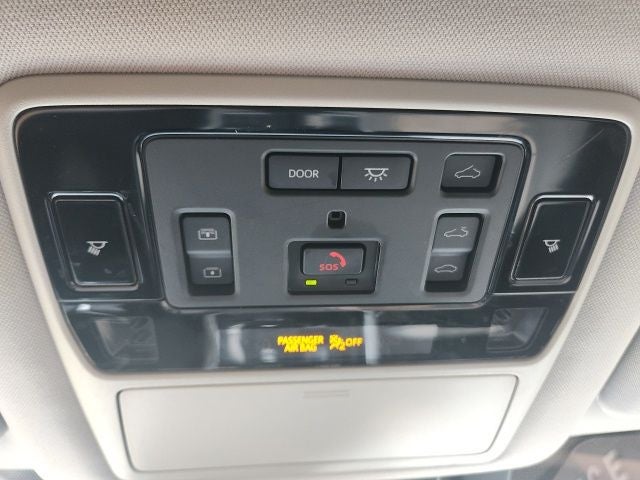 2025 Toyota Grand Highlander Limited