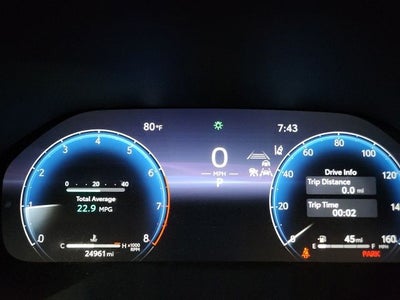 2025 Toyota Grand Highlander Platinum