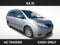 2013 Toyota Sienna XLE 8 Passenger