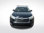 2014 Toyota Highlander Limited