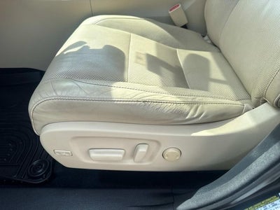 2014 Toyota Highlander Limited