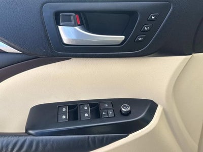 2014 Toyota Highlander Limited
