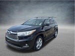 2014 Toyota Highlander Limited