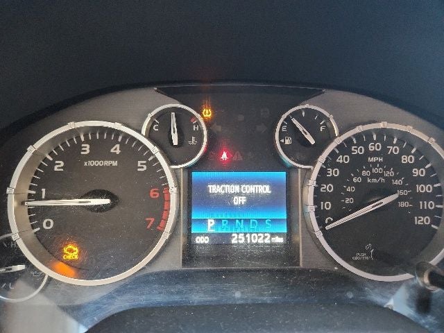 2014 Toyota Tundra SR5 CrewMax