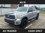 2014 Toyota Tundra SR5 CrewMax