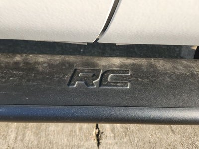 2015 Toyota Tundra SR5