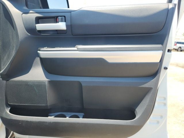 2015 Toyota Tundra SR5