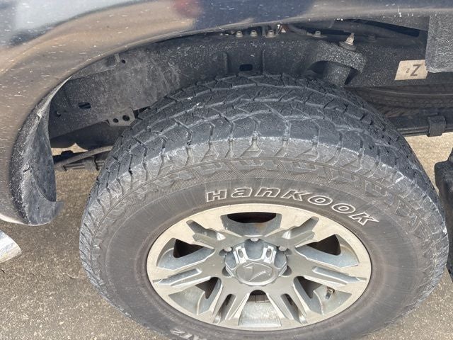 2015 Toyota Tacoma PreRunner