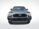 2015 Toyota Tacoma PreRunner
