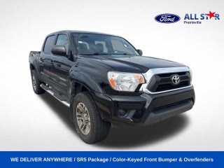 2015 Toyota Tacoma PreRunner