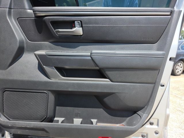 2024 Toyota Tundra SR5 TRD OFFROAD PREMIUM