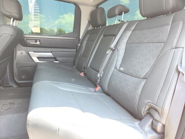 2024 Toyota Tundra SR5 TRD OFFROAD PREMIUM