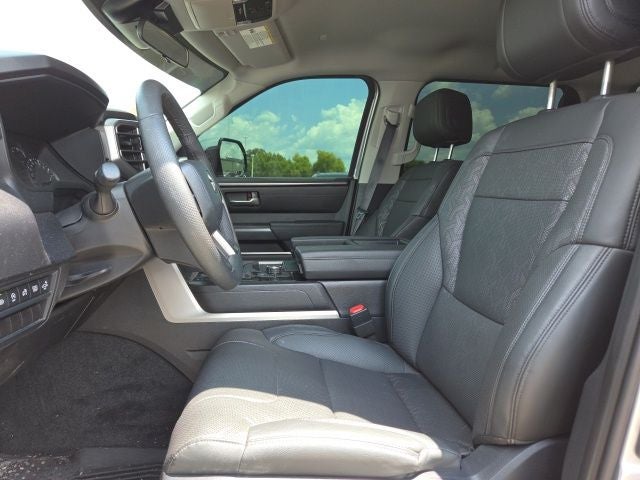 2024 Toyota Tundra SR5 TRD OFFROAD PREMIUM