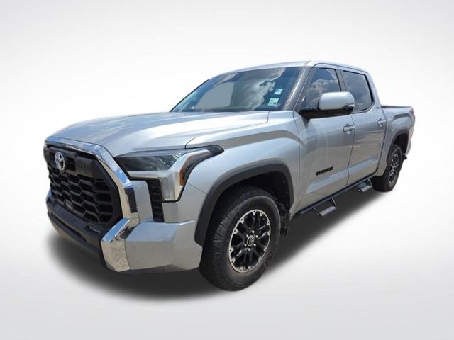 2024 Toyota Tundra SR5 TRD OFFROAD PREMIUM