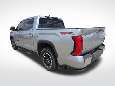 2024 Toyota Tundra SR5 TRD OFFROAD PREMIUM