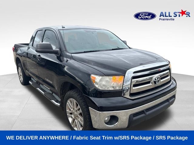 2013 Toyota Tundra Grade 4.6L V8