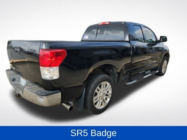 2013 Toyota Tundra Grade 4.6L V8