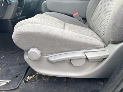 2013 Toyota Tundra Grade 4.6L V8