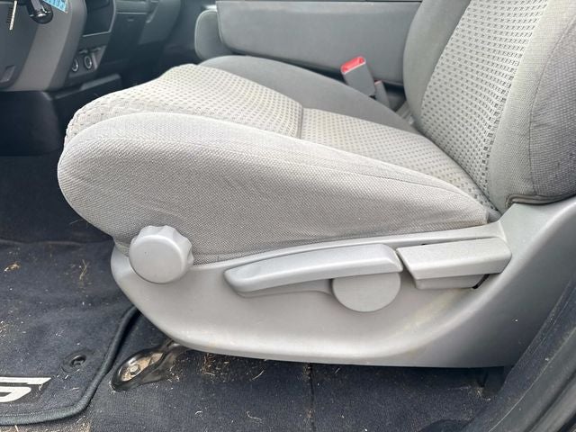 2013 Toyota Tundra Grade 4.6L V8