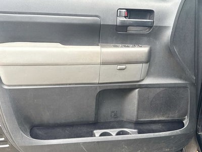 2013 Toyota Tundra Grade 4.6L V8