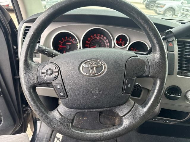 2013 Toyota Tundra Grade 4.6L V8