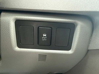 2013 Toyota Tundra Grade 4.6L V8