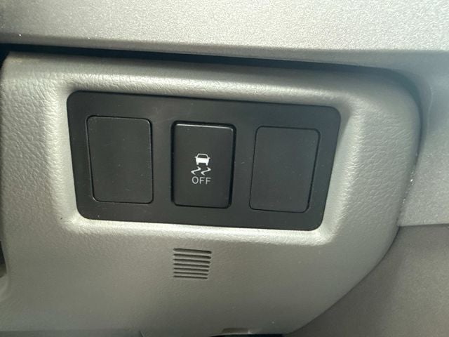 2013 Toyota Tundra Grade 4.6L V8