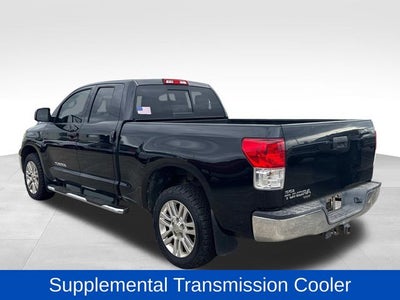 2013 Toyota Tundra Grade 4.6L V8