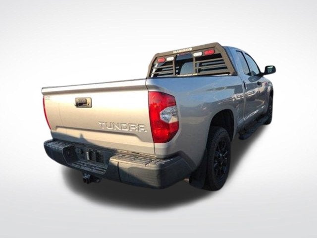 2021 Toyota Tundra SR