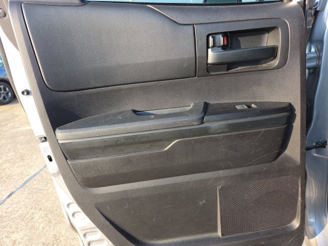 2021 Toyota Tundra SR