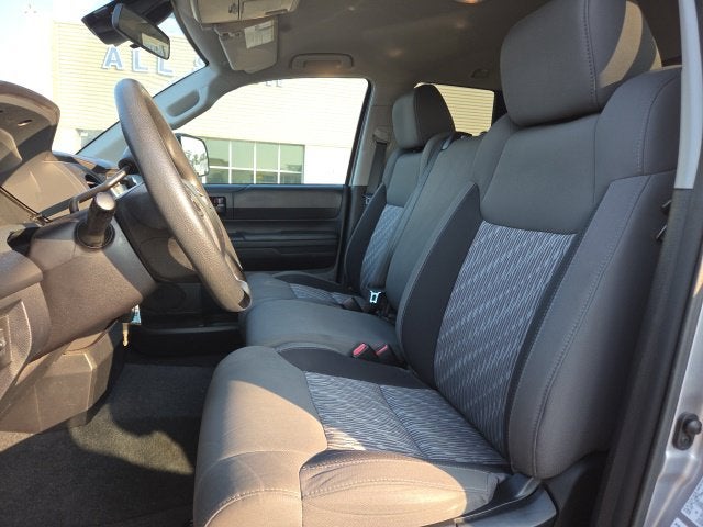 2021 Toyota Tundra SR