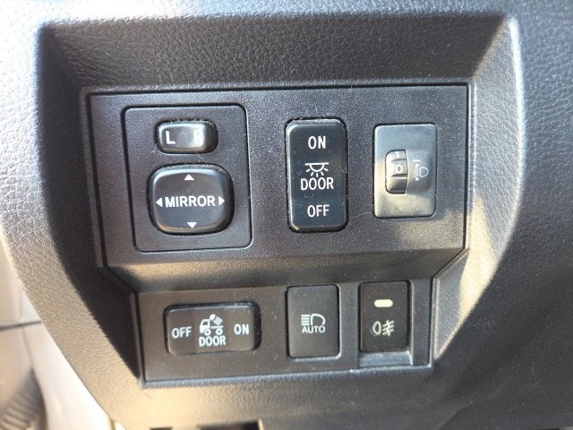 2021 Toyota Tundra SR