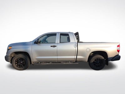 2021 Toyota Tundra SR