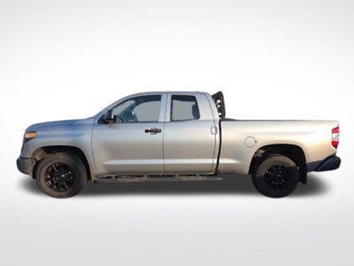 2021 Toyota Tundra SR