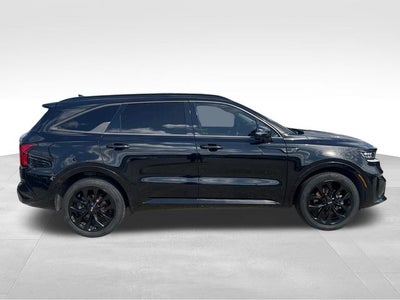 2021 Kia Sorento SX-Prestige