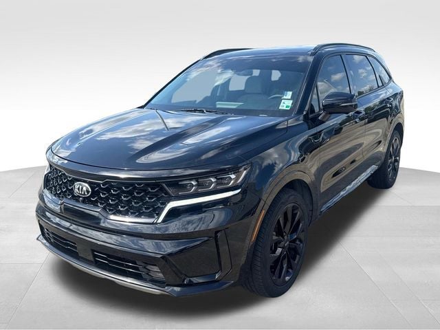 2021 Kia Sorento SX-Prestige