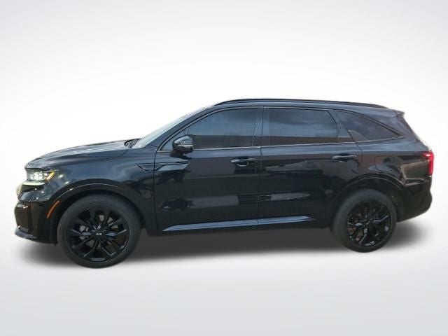2021 Kia Sorento SX-Prestige
