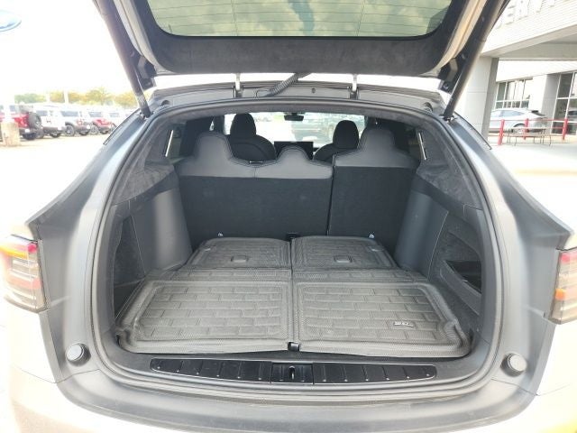 2024 Tesla Model X Base