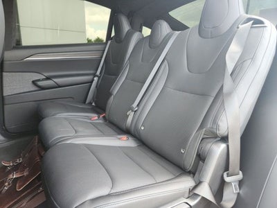 2024 Tesla Model X Base