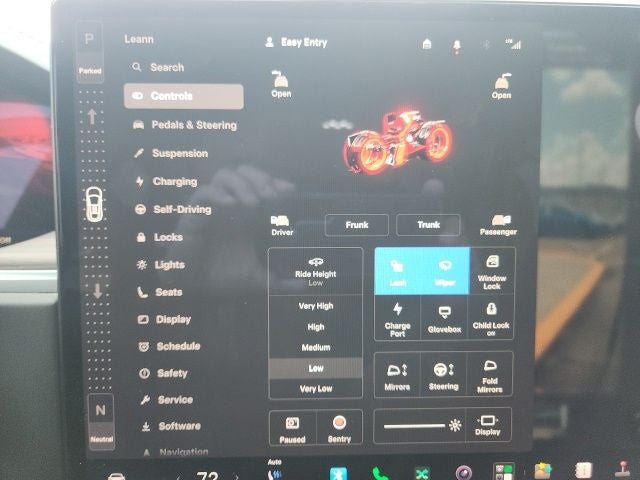 2024 Tesla Model X Base