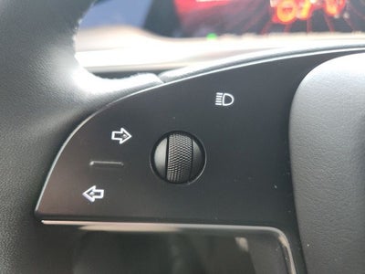 2024 Tesla Model X Base