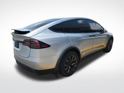 2024 Tesla Model X Base
