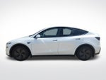 2026 Tesla Model Y Long Range
