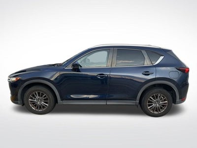2019 Mazda Mazda CX-5 Touring