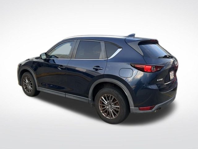 2019 Mazda Mazda CX-5 Touring