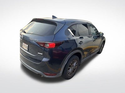2019 Mazda Mazda CX-5 Touring