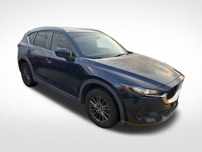 2019 Mazda Mazda CX-5 Touring