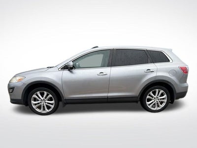 2011 Mazda Mazda CX-9 Grand Touring