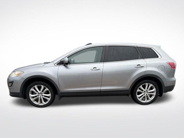 2011 Mazda Mazda CX-9 Grand Touring