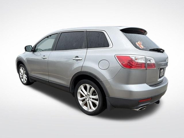 2011 Mazda Mazda CX-9 Grand Touring